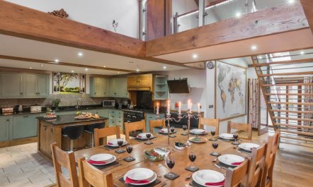 4 Bed in Brecon 6