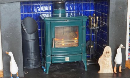 3 Bed in Aberdyfi 3
