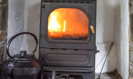 3 Bed in Ffarmers 4