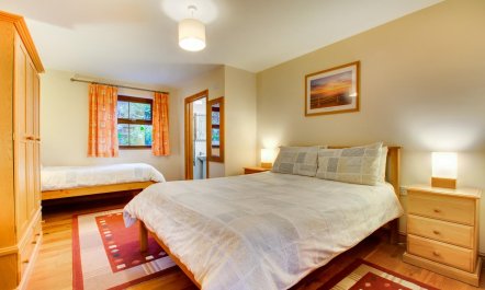 2 Bed in Aberystwyth 6