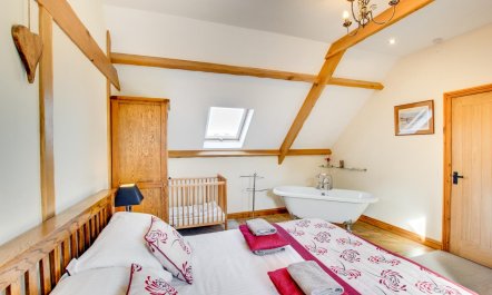 2 Bed in Brecon 7