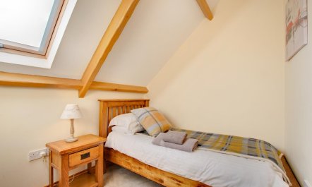 2 Bed in Brecon 9