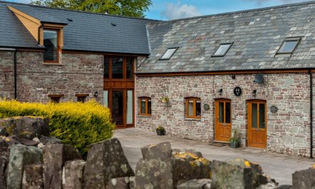 2 Bed in Brecon