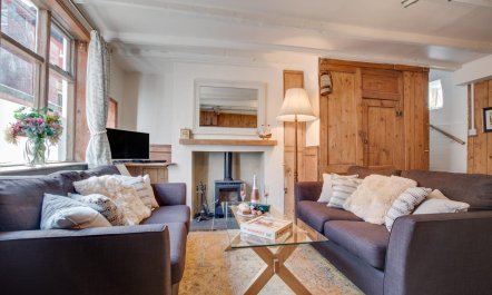 3 Bed in Whitby