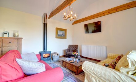 1 Bed in Staithes 9