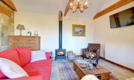 1 Bed in Staithes 8