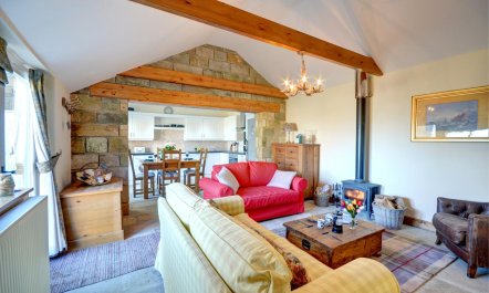 1 Bed in Staithes