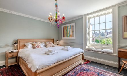 3 Bed in Deal 1