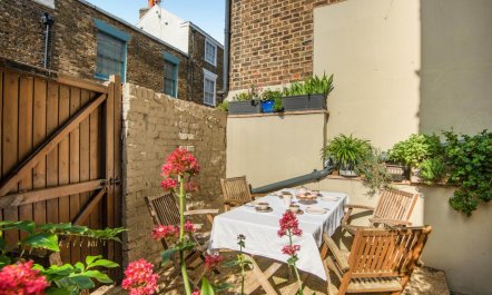3 Bed in Deal 4