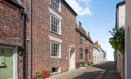 3 Bed in Deal 3