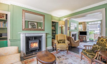 3 Bed in Deal 7