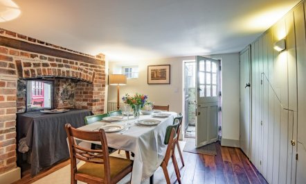 3 Bed in Deal 2