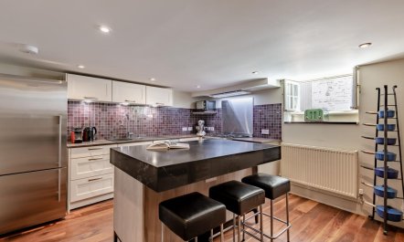3 Bed in Deal 5