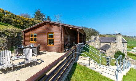 2 Bed in Abersoch