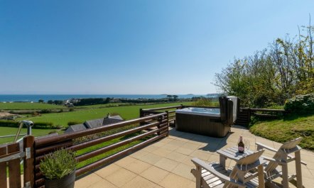 2 Bed in Abersoch 5
