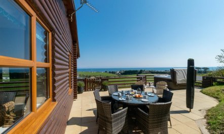 2 Bed in Abersoch 4