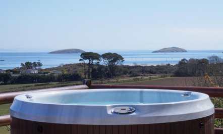 2 Bed in Abersoch 3