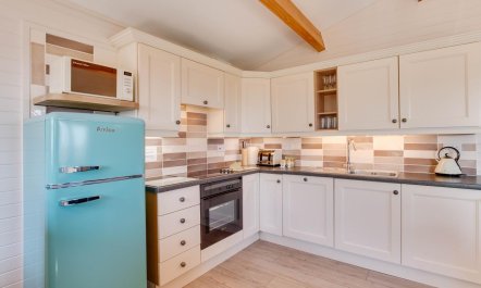 2 Bed in Abersoch 8