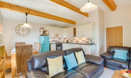 2 Bed in Abersoch 6