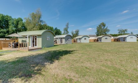 1 Bed in Banham 3