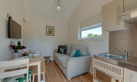 1 Bed in Banham 4