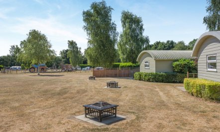 1 Bed in Banham 2