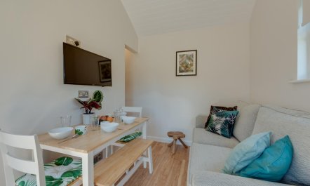 1 Bed in Banham 1