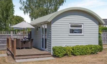 1 Bed in Banham