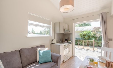 1 Bed in Banham 1