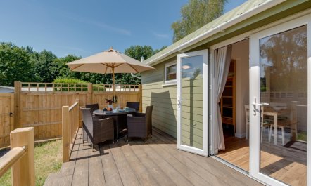 1 Bed in Banham
