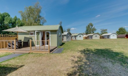 1 Bed in Banham 8
