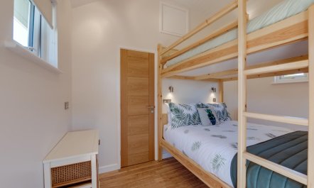1 Bed in Banham 5