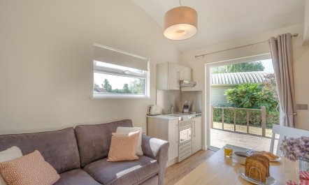 1 Bed in Banham 7