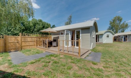 1 Bed in Banham