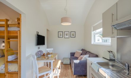 1 Bed in Banham 1