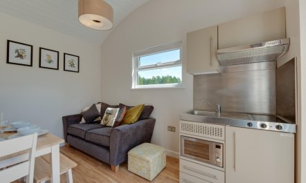 1 Bed in Banham 1