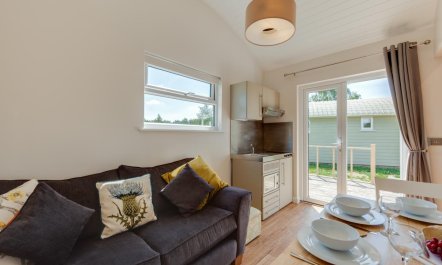 1 Bed in Banham 2