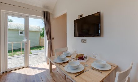 1 Bed in Banham 4