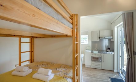 1 Bed in Banham 6