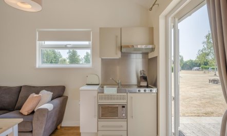 1 Bed in Banham 2