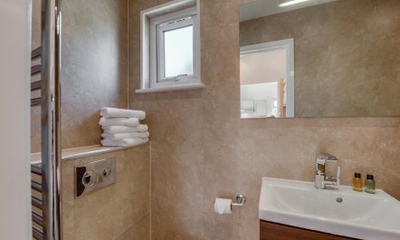 1 Bed in Banham 7