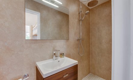 1 Bed in Banham 8