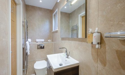 1 Bed in Banham 9