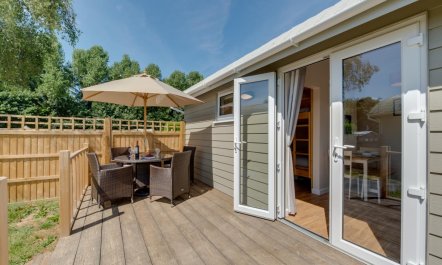 1 Bed in Banham 5