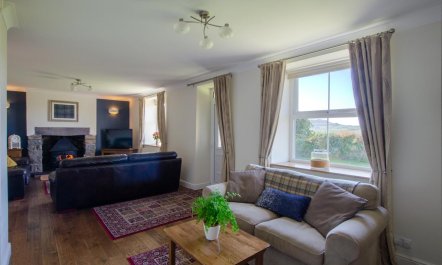 4 Bed in Pwllheli 9
