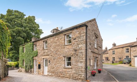 2 Bed in Thwaite