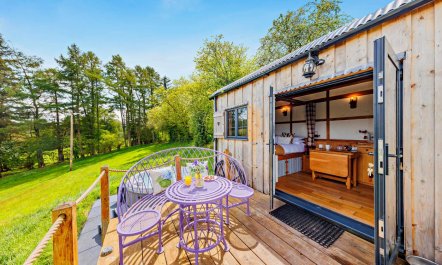 1 Bed in Crai
