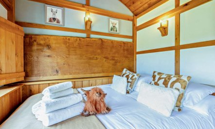 1 Bed in Crai 6