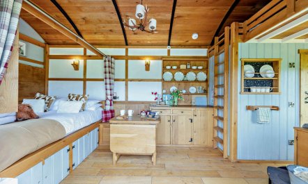 1 Bed in Crai 3