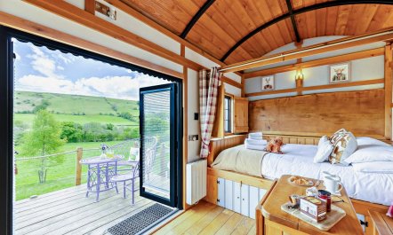 1 Bed in Crai 7